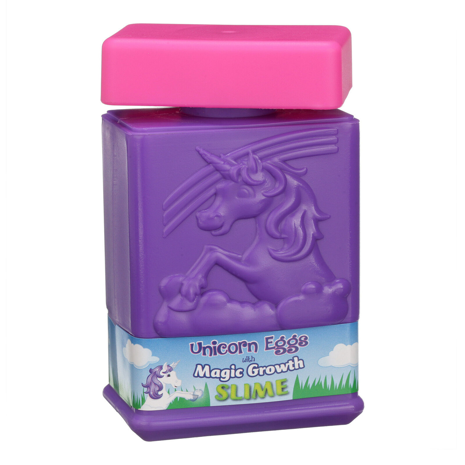 Unicorn Eggs with Slime (RM G8-5) Item image 2