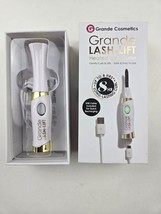 Grande Cosmetics LASH-LIFT Heated Lash Curler, Rechargeable and Travel Friendly, - £27.69 GBP