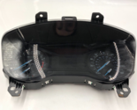 2014-2015 Ford Fusion Speedometer Instrument Cluster 35,000 Miles OEM G0... - $98.99