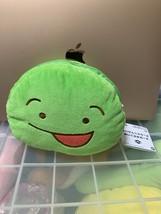 Maizen Sisters Plush Pouch - $467.34 MXN