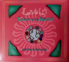 Latin: Colors of the World by Various Artists (CD, 1998, Allegro) CD MINT 9.5/10 - £5.58 GBP