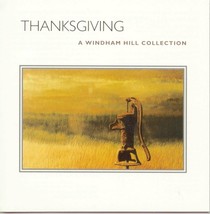 Thanksgiving: A Windham Hill Collection - £9.06 GBP
