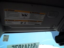 Driver Left Sun Visor Illuminated Fits 14-18 CHEROKEE 104849670 - $42.16