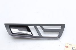 07-13 MERCEDES-BENZ W221 S600 FRONT LEFT DRIVER INTERIOR DOOR HANDLE E4148 image 2