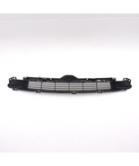 2017-2023 Tesla Model 3 Front Lower Bumper Fasica Center Grille Grill Tr... - $1,388.03 MXN
