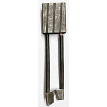 Carbon Brushes fits Jungheinrich Pimespo O&amp;K Pallet Fenwick Forklist Lug... - €10,77 EUR