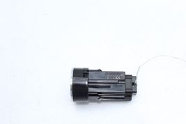 10-13 LEXUS IS250C START STOP BUTTON IGNITION SWITCH Q5517 image 10