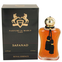 Parfums De Marly Safanad Perfume 2.5 Oz Eau De Parfum Spray image 3