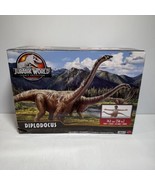 Jurassic World: Legacy Collection - Diplodocus 56&quot; Inch Figure - $74.98