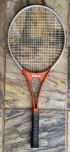 Wilson Extra Tennis Racket / Racquet - Size 4 3/8 L - Vintage - - $7.50
