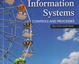 Accounting Information Systems: Processes and Controls (Second Edition) - $33.86