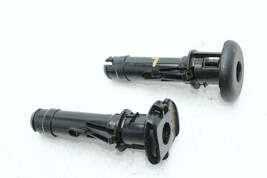 2012-2018 BMW F30 335i 328i FRONT LEFT & RIGHT SEAT HEADREST GUIDE SLEEVE H1486 image 4