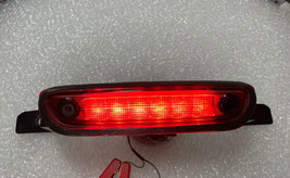 2011-2014 CHRYSLER 300 REAR THIRD MOPAR LED BRAKE LIGHT WITH BACKUP CAME... - £173.88 GBP