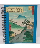 Hiroshige And Hokusai Japanese Woodblock Prints  2010 Engagement Calendar - $21.77