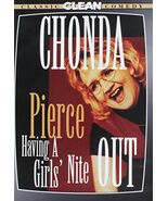 Chonda Pierce Having A Girls Nite Out Classic Clean Comedy - Video Vid N... - $21.70