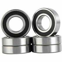 6 Spindle Bearing Set For 60 Inch Deck Bad Boy CZT ZT Elite Mower 037-6023-00 - £31.47 GBP