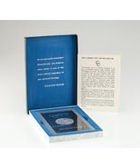 1884-CC GSA Uncirculated Silver Morgan Dollar w/ Box and Papers - $9,523.83 MXN