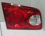 Driver Left Tail Light Lid Mounted Fits 06-08 OPTIMA 342848 - £24.45 GBP