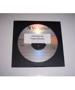 Motorcycle Drag Racing DVD 1994 PROSTAR Virginia Nationals ELMER TRETT 2... - $7.00