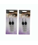 Eyebrow Tweezer Unbranded 2 Pack Eyebrow Tweezer Set - $45.36 MXN