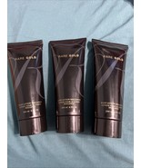 Avon Rare Gold Perfumed Body Lotion Lot Of 3 RARE 6.7 oz Discontinued New - $67.68 CAD