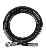 Performance Tool 4&#39; PVC Air Hose with Tire Chuck - $850.36 MXN