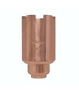 Uniweld, VH5 #5 Fuel/Gas Heating Tip End. New - $1,109.43 MXN