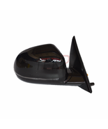 Fits Bmw X4F26 Wing Mirror Right Side Electric Folding Dimming camera bl... - £224.36 GBP