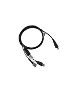 USB MOTOROLA Programming Cable PMKN4128A for CP200D - $84.99