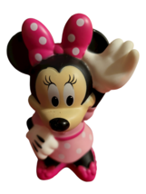 Just Play Water Squirter Tub Toy - New - Disney Junior Mickey Minnie Mouse - £7.85 GBP
