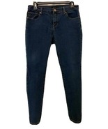 Forever 21 Womens Size 29 Dark Wash Stretch Skinny 5 Pkt. Cotton Blend J... - €11,15 EUR
