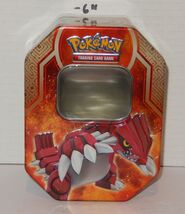 Pokemon 2015 TCG Trading Card Game Legends of Hoenn Groudon-EX Groudon T... - $20.88 CAD