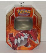 Pokemon 2015 TCG Trading Card Game Legends of Hoenn Groudon-EX Groudon T... - $20.84 CAD
