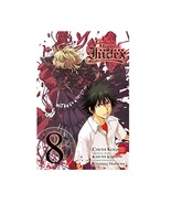 A Certain Magical Index Vol 8 English Manga 2017 Paperback Yenpress Volu... - £66.84 GBP