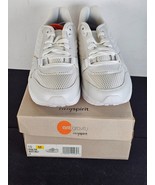 Womens Size 10 Antigravity Easyspirit White Tennis Shoes / Sneakers - €21,01 EUR