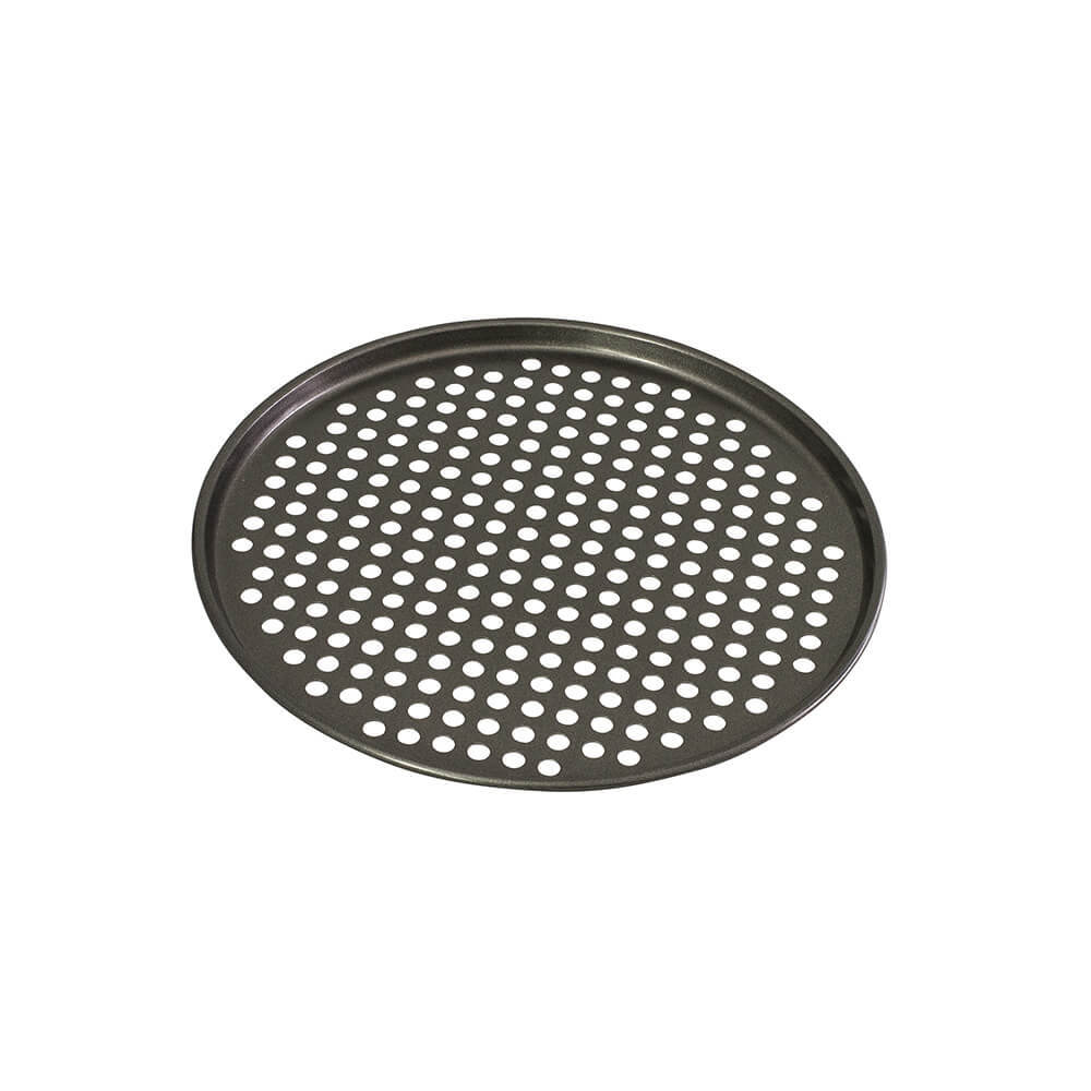Bakemaster Round Pizza Crisper 32cm - $35.52