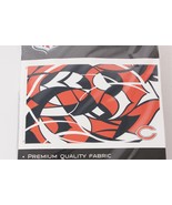 Chicago Bears NFL Abstract Flag 3 X 5 Feet NEW Wincraft - €13,83 EUR