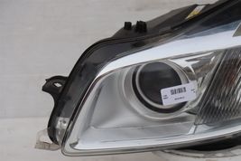 2011-13 Buick Regal Xenon Hid Projector Headlight Lamp Driver Left LH 19371096 image 3