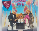 Down and Out in Beverly Hills Soundtrack David Lee Roth SEALED w Hype - $19.75