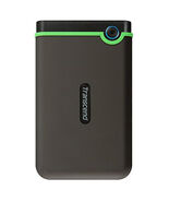 Transcend TS2TSJ25M3C 2TB 2.5IN PORTABLE HDD STOREJET M3 SLIM TYPE C - 6... - $3,172.79 MXN