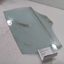 Passenger Right Rear Door Window Glass Hatchback Fits 12-17 ACCENT - $127.94