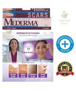 Mederma Cream Skin Care Scars STRETCH mark REMOVAL ACNE BURN Treatment U... - $23.07 CAD