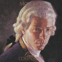Wolfgang Amadeus Mozart - Mozart Concert (CD) NM or M- - £2.27 GBP