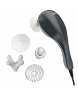 Wahl All Body Corded Light Soothing Vibratory Massager with 4 Attachment... - $42.99