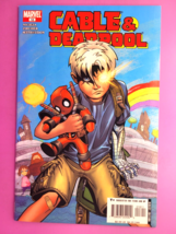 Cable &amp; Deadpool #18 VF/NM 2005 Combine Shipping BX2468 S23 - £3.58 GBP