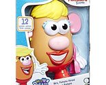 Playskool Mrs. Potato Head, 7.6 inches - £8.62 GBP