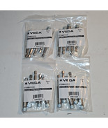 4 Lot Vega Mag Bit Holder Stainless w/ C-Ring x 3&quot; 175MH1CD, 5 Pack 20 t... - $49.35