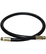 Apache 98398253 3/8&quot; x 108&quot;, OAL MandM, Universal Hydraulic Hose - $56.74 CAD