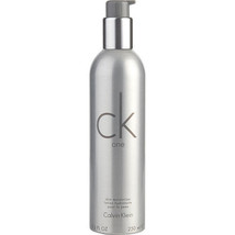 CK ONE by Calvin Klein BODY LOTION 8.5 OZ - £29.95 GBP