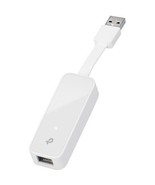 NEW TP-Link UE300 USB 3.0 to Gigabit Ethernet Network Adapter Card Ggbt ... - $31.97 CAD